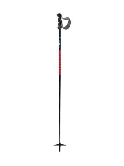 F23 K2SKIS POWERCARBON RED S220900601