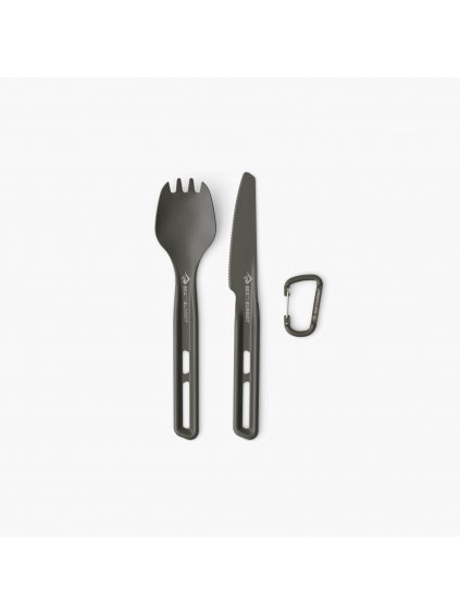 FrontierULCutlerySet 2Piece SporkandKnife ACK034021 121701 PRIMARY