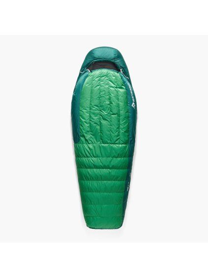 AscentDownSleepingBag 1C 30FRegular ASL041101 052001 PRIMARY