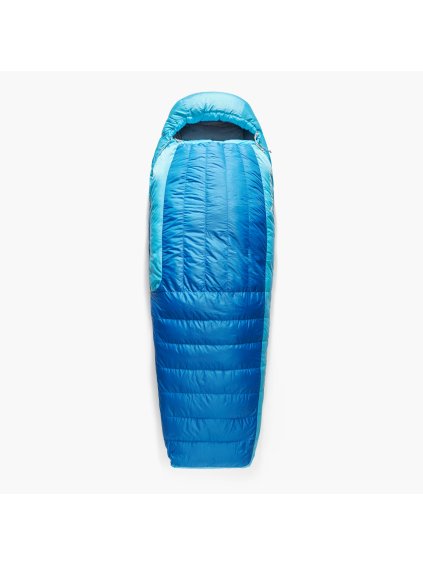 TrekDownSleepingBag 9C 15FRegular ASL041172 050203 PRIMARY