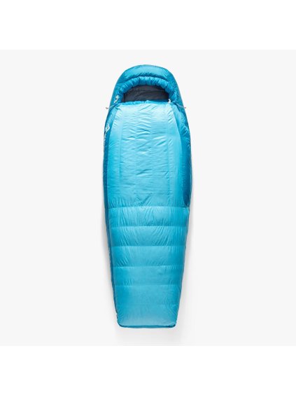 TrekDownSleepingBagWomens 9C 15FRegular ASL041171 330203 PRIMARY