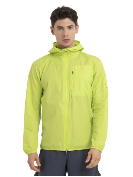 SS24 Men Shell TM Cotton Windbreaker 0A56OBA89 5