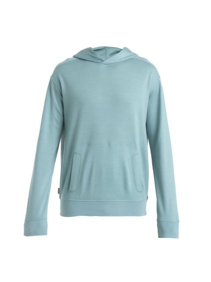 SS24 Men Merino Shifter II LS Hoodie 0A56QYA75 1