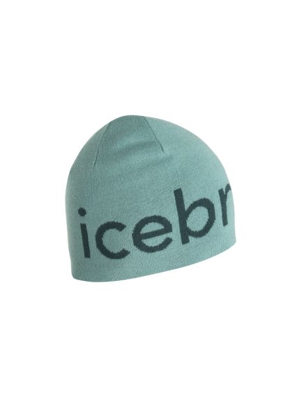 SS24 Unisex Merino Icebreaker Beanie 0A56SJC95 1