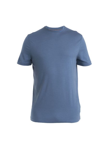 SS24 Men Merino 150 Tech Lite III SS Tee 0A56WLA76 1