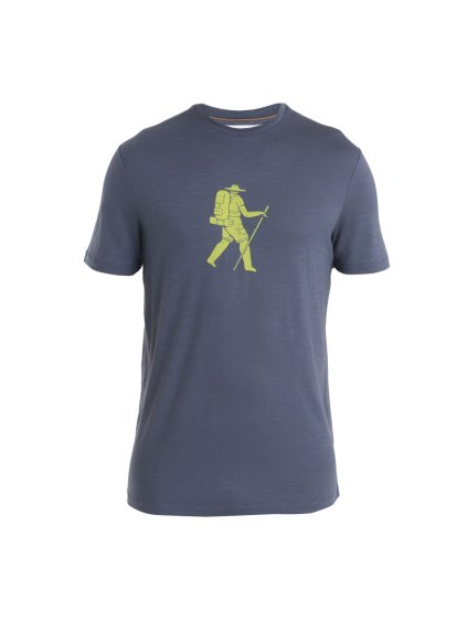 SS24 Men Merino 150 Tech Lite III SS Tee Trail Hiker 0A56WZ884 1