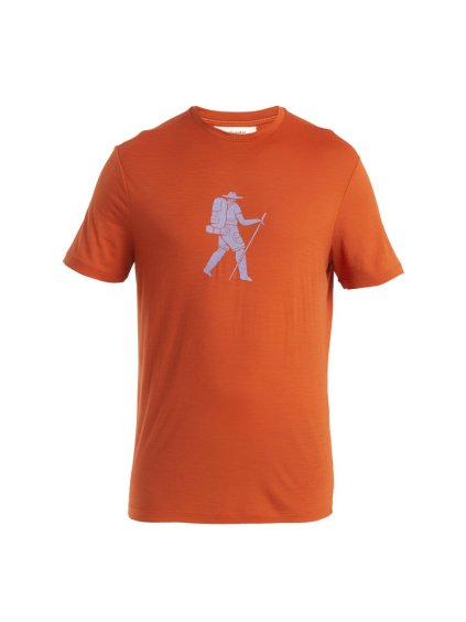 SS24 Men Merino 150 Tech Lite III SS Tee Trail Hiker 0A56WZA84 1