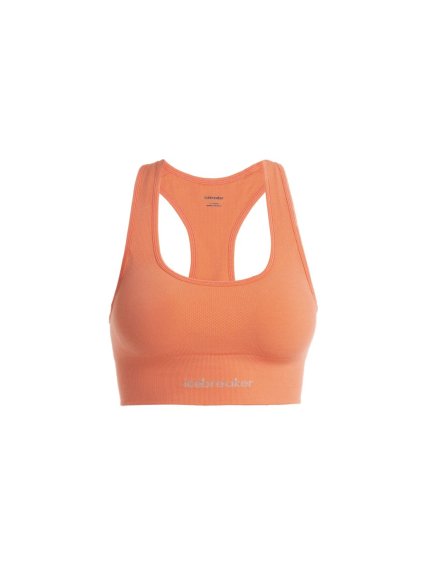 SS24 Women Merino Seamless Active Bra 0A56XNB75 1