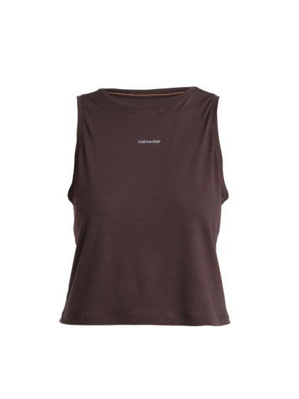 SS24 Women Merino 125 Cool Lite TM Speed Tank 0A56XUC99 1