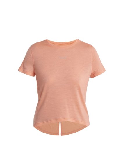 SS24 Women Merino 125 Cool Lite TM Speed SS Tee 0A56XV629 1