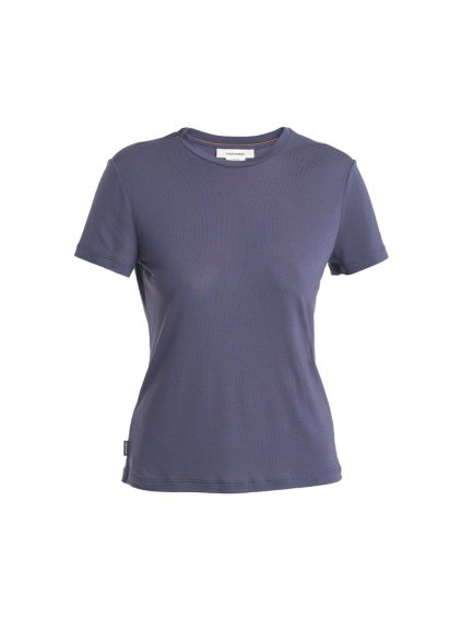 SS24 Women Merino Core SS Tee 0A56Y4884 1