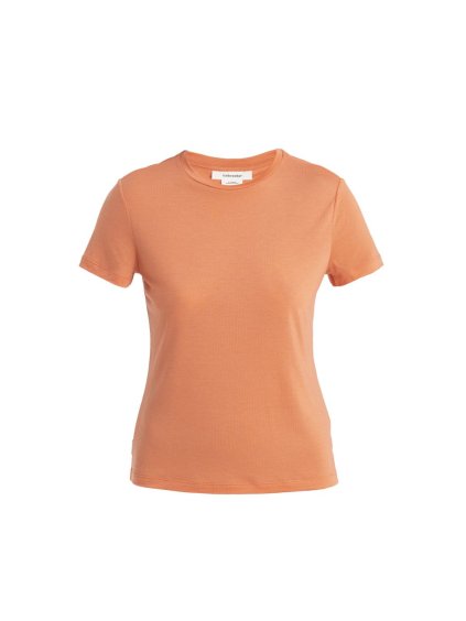 SS24 Women Merino Core SS Tee 0A56Y4X02 1