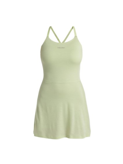 SS24 Women Merino 150 Active Dress 0A56Z6B76 1