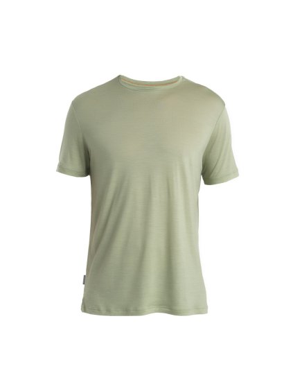 SS24 Men Merino 125 Cool Lite TM Sphere III SS Tee 0A56ZMA74 1