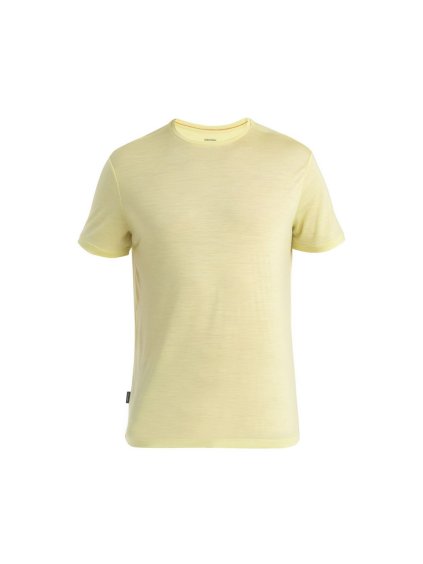 SS24 Men Merino 125 Cool Lite TM Sphere III SS Tee 0A56ZMA91 1