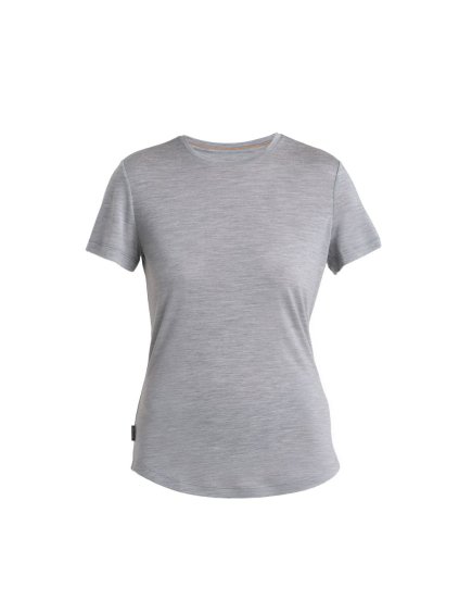 SS24 Women Merino 125 Cool Lite TM Sphere III SS Tee 0A56ZO016 1