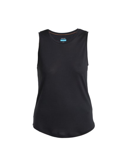 SS24 Women Merino 125 Cool Lite TM Sphere III Tank 0A56ZQ001 1