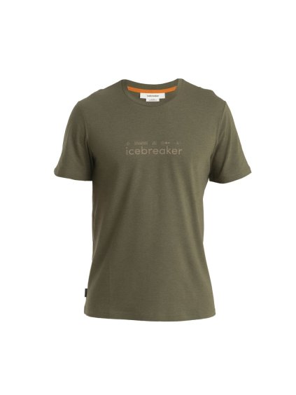 SS24 Men Merino Central Classic SS Tee Nature Touring Club 0A5716069 1