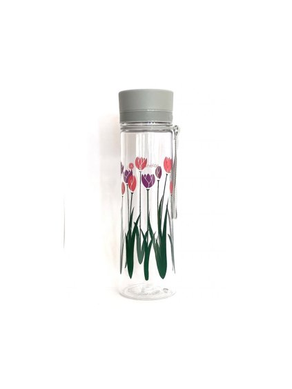 Láhev BOTANELA Tulipány, 1000 ml