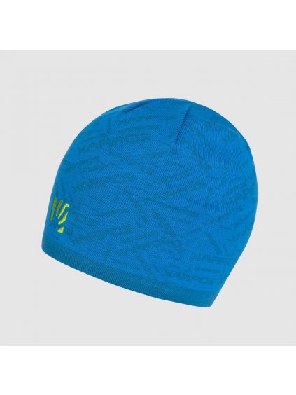 KARPOS U Fogoler Cap, Blue Jewel/Seaport