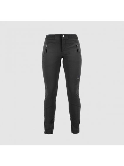 KARPOS W Pietena Pant, Black Dark Grey