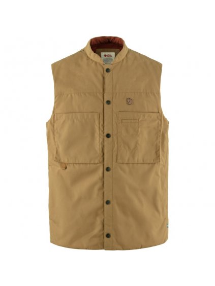 Singi Padded Vest M 86708 232 A MAIN FJR