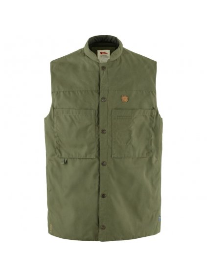 Singi Padded Vest M 86708 625 A MAIN FJR