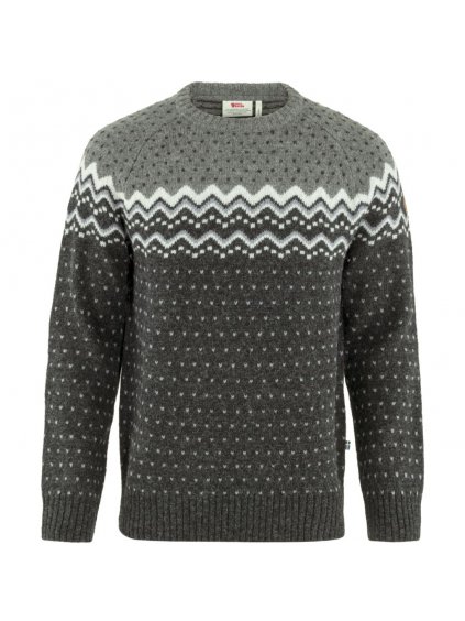 Ovik Knit Sweater M 81829 030 020 A MAIN FJR