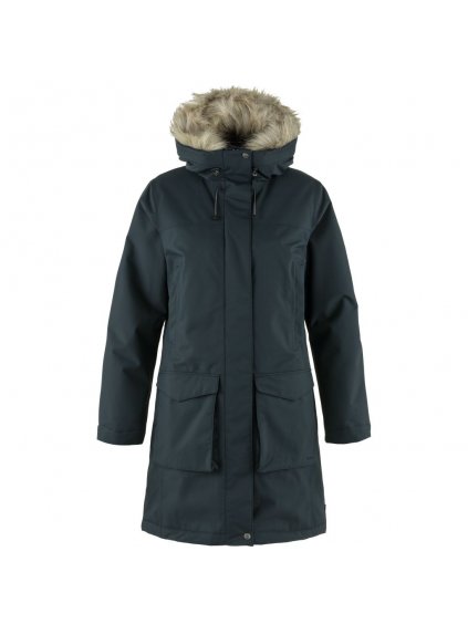 Nuuk Lite Parka W 87161 555 A MAIN FJR