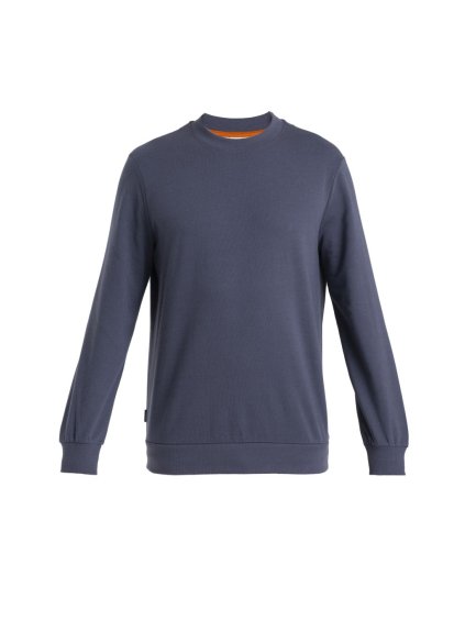 SS24 Men Central II LS Sweatshirt 0A56KZ884 1