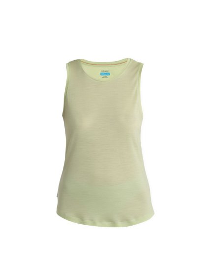 SS24 Women Merino 125 Cool Lite TM Sphere III Tank 0A56ZQB76 1