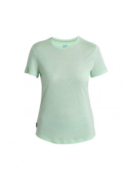 SS24 Women Merino 125 Cool Lite TM Sphere III SS Tee 0A56ZOB88 1