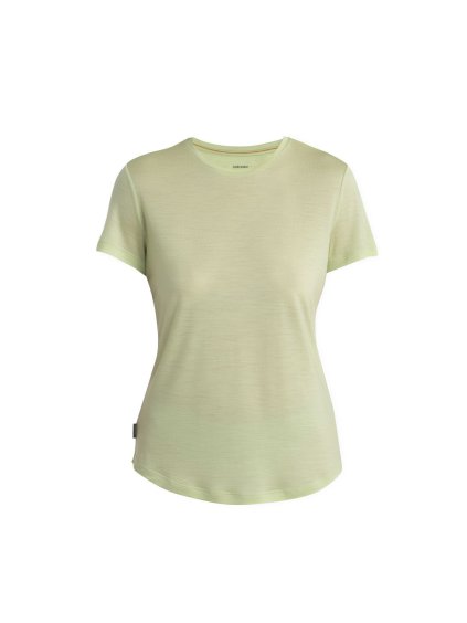 SS24 Women Merino 125 Cool Lite TM Sphere III SS Tee 0A56ZOB76 1