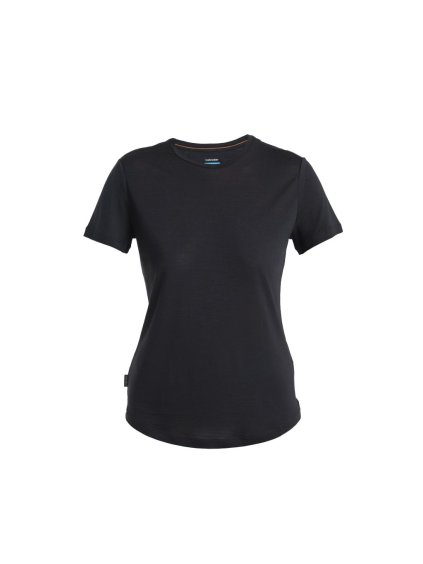 SS24 Women Merino 125 Cool Lite TM Sphere III SS Tee 0A56ZO001 1