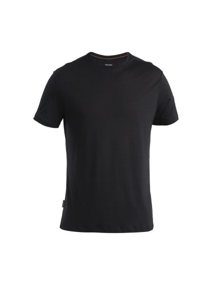 SS24 Men Merino 125 Cool Lite TM Sphere III SS Tee 0A56ZM001 1