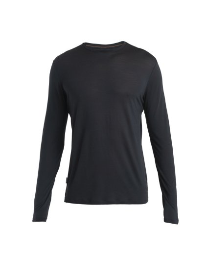 SS24 Men Merino 125 Cool Lite TM Sphere III LS Tee 0A56ZL001 1