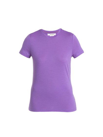 SS24 Women Merino 150 Tech Lite III SS Tee 0A56Y8B73 1