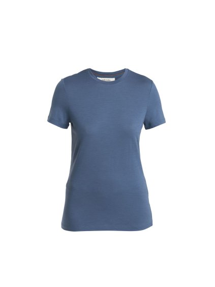 SS24 Women Merino 150 Tech Lite III SS Tee 0A56Y8A76 1