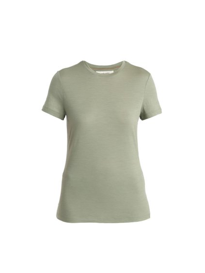 SS24 Women Merino 150 Tech Lite III SS Tee 0A56Y8A74 1