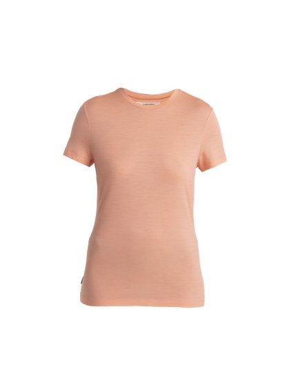 SS24 Women Merino 150 Tech Lite III SS Tee 0A56Y8629 1