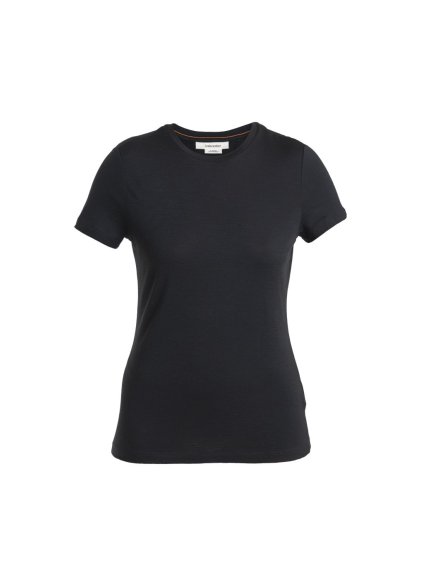 SS24 Women Merino 150 Tech Lite III SS Tee 0A56Y8001 1