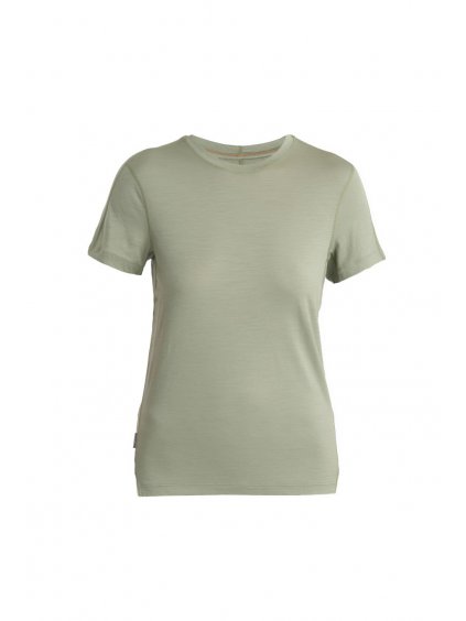 SS24 Women Merino 150 Ace SS Tee 0A56Y6A74 1