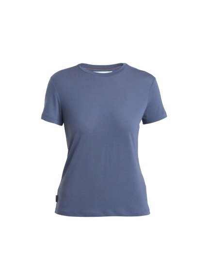 SS24 Women Merino Core SS Tee 0a56y4a76 1