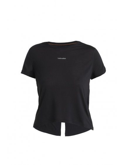 SS24 Women Merino 125 Cool Lite TM Speed SS Tee 0A56XV001 1