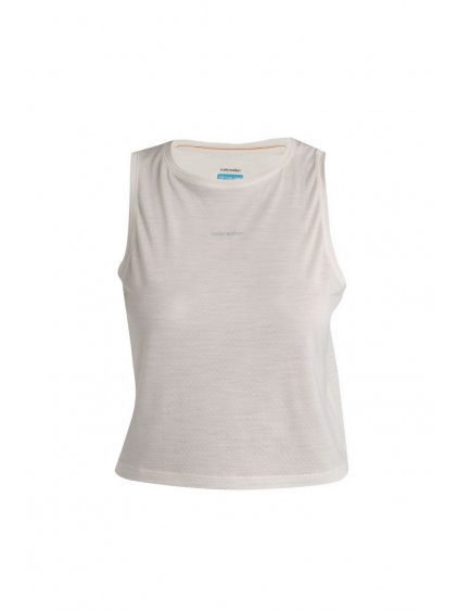 SS24 Women Merino 125 Cool Lite TM Speed Tank 0A56XU732 1