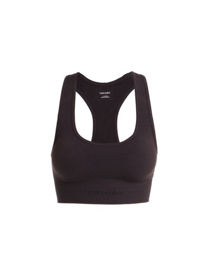 SS24 Women Merino Seamless Active Bra 0A56XNC99 1