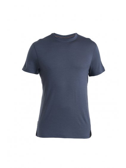 SS24 Men Merino 150 Ace SS Tee 0A56X8884 1