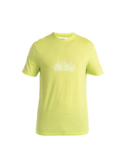 SS24 Men Merino 150 Tech Lite III SS Tee IB Grown Naturally 0A56WYA89 1