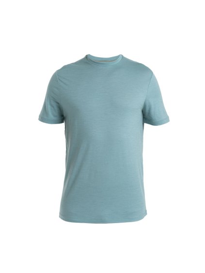 SS24 Men Merino 150 Tech Lite III SS Tee 0A56WLA75 1