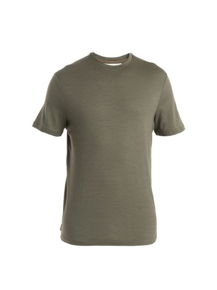 SS24 Men Merino 150 Tech Lite III SS Tee 0A56WL069 1